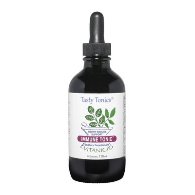 Immune Tonic (118 Milliliters)