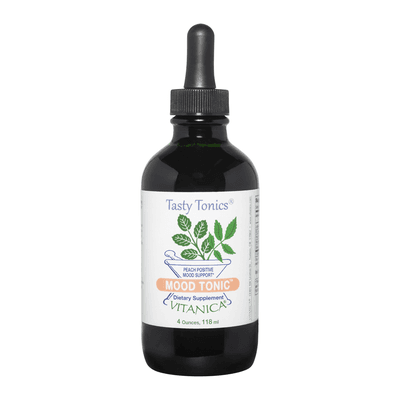 Mood Tonic (118 Milliliters)