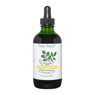 Daily Calm Tonic (118 Milliliters)