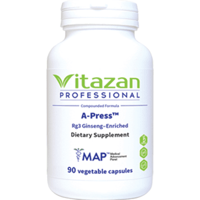 A-Press (90 capsules)