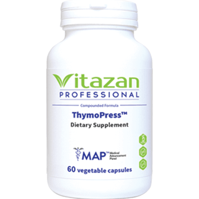 ThymoPress™ (60 capsules)