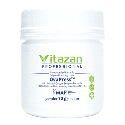 OvaPress (70 Grams)