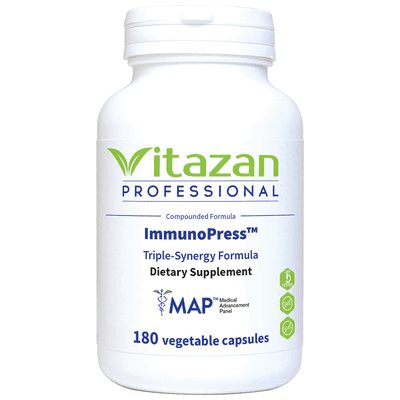 ImmunoPress (180 capsules)