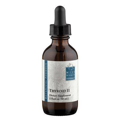 Thyroid II (60 Milliliters)