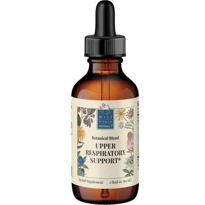 Upper Respiratory Support (60 Milliliters)