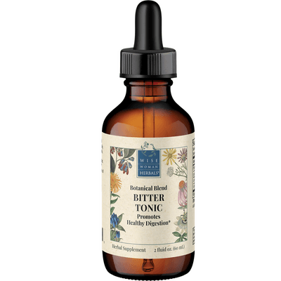 Bitter Tonic (60 Milliliters)