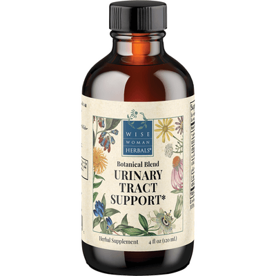 Urinary Tract Formula (120 Milliliters)