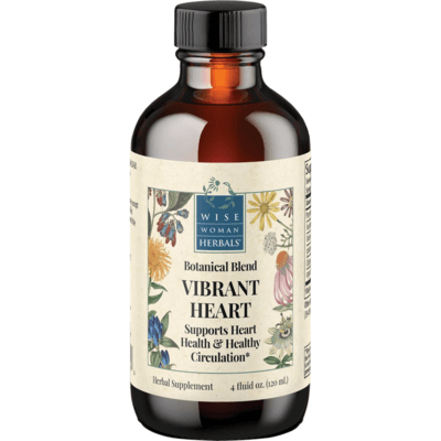 Vibrant Heart (120 Milliliters)
