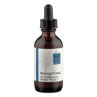 Bladder Tonic (60 Milliliters)