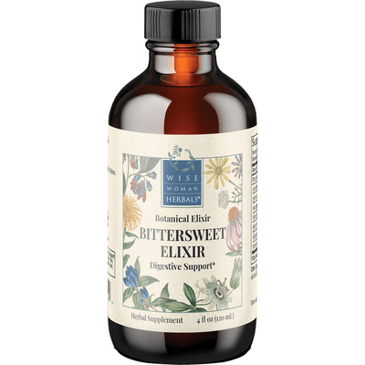 Bittersweet Elixir (120 Milliliters)