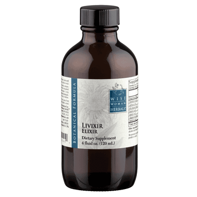 Livixir Elixir (120 Milliliters)