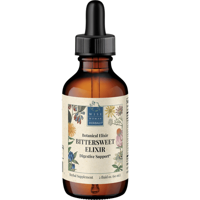 Bittersweet Elixir (60 Milliliters)