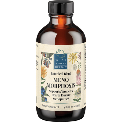 Menomorphosis Compound (120 Milliliters)