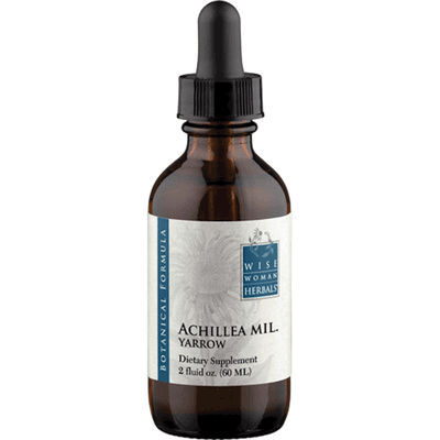 Achillea millefolium - yarrow (60 Milliliters)
