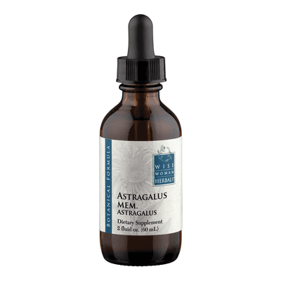 Astragalus membranaceus (60 Milliliters)