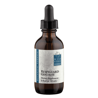 RespiGuard Glycerite (60 Milliliters)