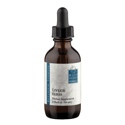 Livixir Elixir (60 Milliliters)