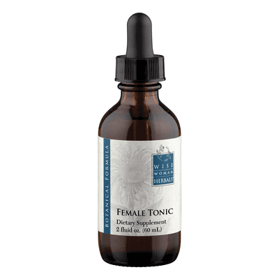 Female Tonic 2 oz. (60 Milliliters)