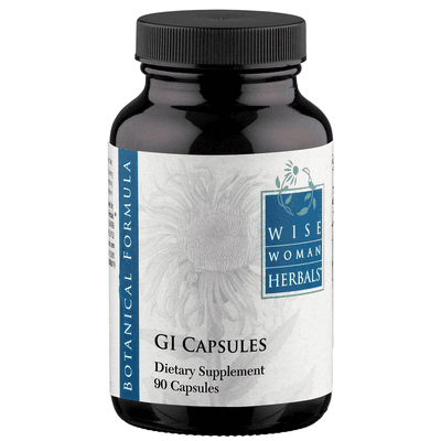 GI Caps (90 capsules)