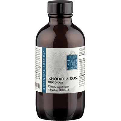 Rhodiola Rosea (120 Milliliters)