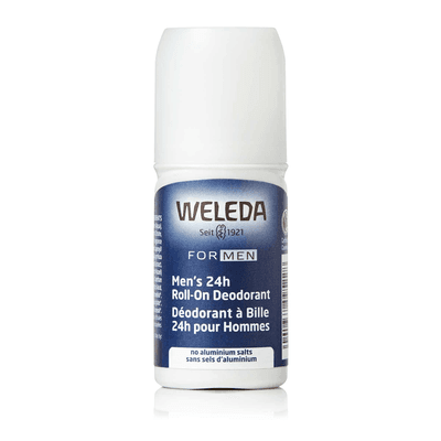 Men 24h Roll-On Deodorant (1.7 Ounces)