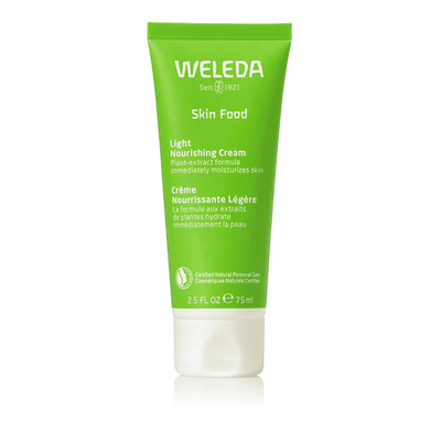 Skin Food Light Nourishing Cream (2.5 Ounces)