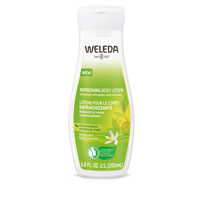 Refreshing Body Lotion - Citrus (6.8 Ounces)
