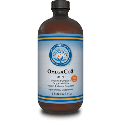 OmegaCo3™ (473 Milliliters)