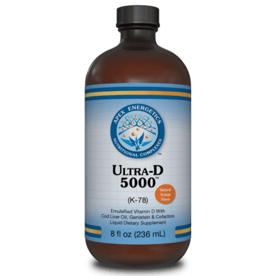 Ultra-D 5000™ (236 Milliliters)