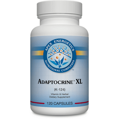 Adaptocrine™ XL (120 capsules)