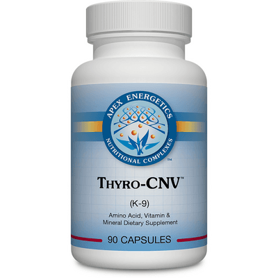 Thyro-CNV™ (90 capsules)