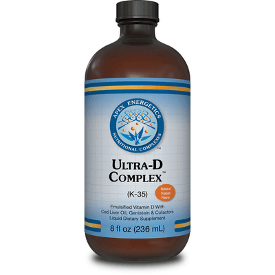Ultra-D Complex™ (236 Milliliters)