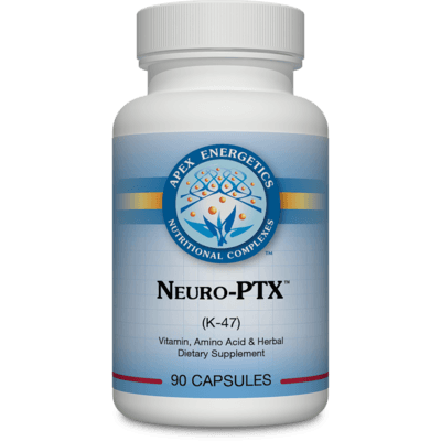 Neuro-PTX™ (90 capsules)