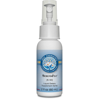 SerotaFlo™ Spray (60 Milliliters)