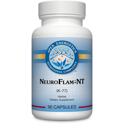 NeuroFlam™-NT (90 capsules)