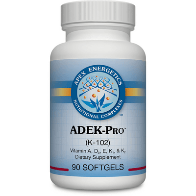 ADEK-Pro™ (90 Softgels)