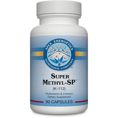 Super Methyl-SP™ (90 capsules)