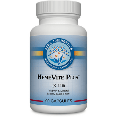 HemeVite Plus™ (90 capsules)
