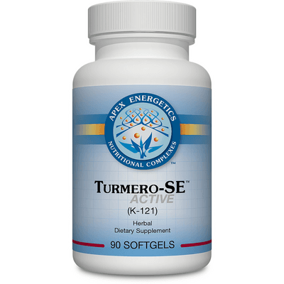 Turmero-SE™ Active (90 Softgels)