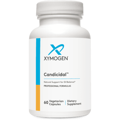 Candicidal (60 capsules)
