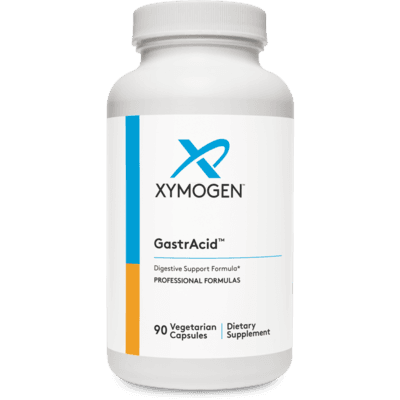 GastriAcid 180c (90 capsules)