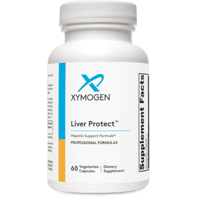 Liver Protect (60 capsules)