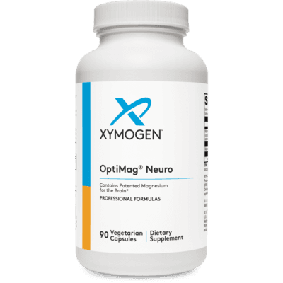 OptiMag Neuro Magnesium (90 capsules)