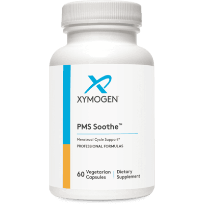 PMS Soothe (60 capsules)