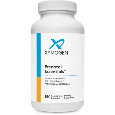 Prenatal Essentials (150 capsules)