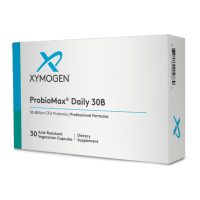 ProbioMax Daily 30B Probiotics (30 capsules)
