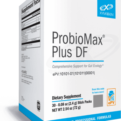 ProbioMax Plus DF Arabinogalactan (30 packets)
