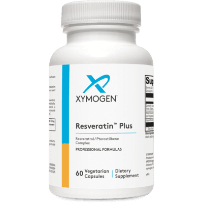 Resveratin Plus Resveratrol (60 capsules)
