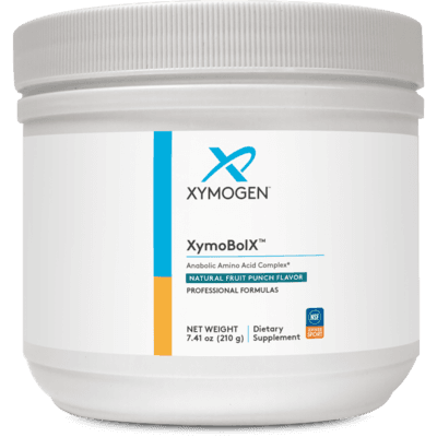XymoBloX Fruit Punch (210 Grams)