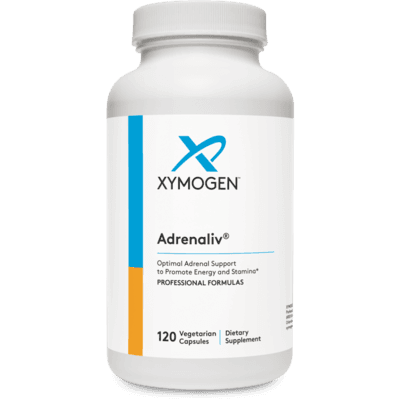 Adrenaliv Energy Support (120 capsules)